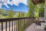 West Vail long term year lease